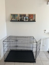Kennel cane grande usato  San Possidonio