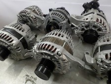 Alternador Ford Ranger 2004 fabricante de equipamento original 123K milhas - LKQ329558211 comprar usado  Enviando para Brazil