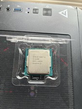 Processador Intel Core I5-11400F 11ª Geração 2.6GHz SRKP1 Totalmente Testado comprar usado  Enviando para Brazil