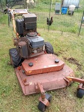 Scag advantage swz for sale  CREDITON