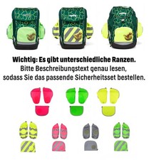 ergobag pack/cubo Seitentaschen-Set 3-tlg. - nur passend ab Kollektion 2019/2020 comprar usado ergobag pack/cubo Seitentaschen-Set 3-tlg. - nur passend ab Kollektion 2019/2020 comprar usado  Enviando para Brazil