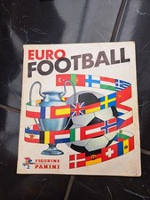 Euro football sticker for sale  BIRMINGHAM