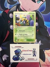 Pokemon card dardargnan d'occasion  Expédié en Belgium