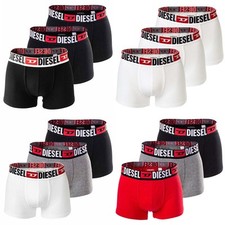 Diesel herren boxershorts gebraucht kaufen  Tirschenreuth