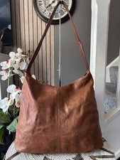 Genuine grain tan for sale  BROXBURN