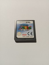 Super mario cartouche d'occasion  Moirans-en-Montagne