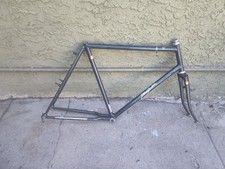 Conjunto de quadros vintage Specialized Stumpjumper SC 21,5" comprar usado  Enviando para Brazil