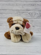 Keel toys bulldog for sale  POOLE