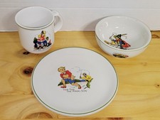 Vintage piece childs for sale  Iva