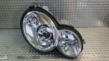 Frontscheinwerfer mercedes ben gebraucht kaufen  Hamburg