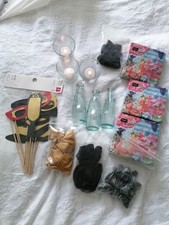Partydeko dekoration reste gebraucht kaufen  Lauf a.d.Pegnitz