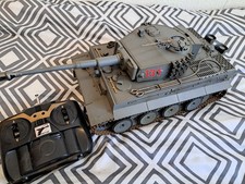 Panzer 1 16 gebraucht kaufen  Biedenkopf