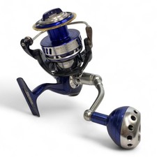 Daiwa saltiga 5500h d'occasion  Expédié en France