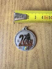 Medaglia raduno motociclistico usato  Beinasco