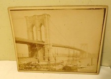 Antique albumen photo for sale  Warrington