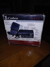 Cobra radio channel for sale  Gravois Mills