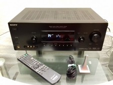 Sony str dg720 gebraucht kaufen  Bovenden