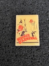Karneval kölner karneval gebraucht kaufen  Cottbus