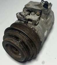 Kompressor klimaanlage mercede gebraucht kaufen  Bremen