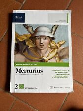 Mercurius letteratura lingua usato  Gaiole in Chianti