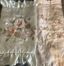 Shabby chic satin for sale  Torrance