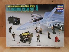 1 48 ground crew for sale 1 48 ground crew for sale CHICHESTER