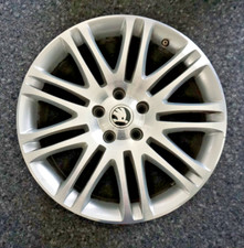 Riginal skoda superb gebraucht kaufen  Buxtehude