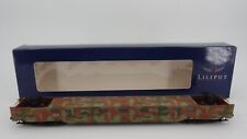 Liliput 336616 wagon d'occasion  Fronton