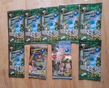 Zeanien booster packs gebraucht kaufen  Belzig