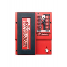 Digitech pédale whammy d'occasion  Annezin