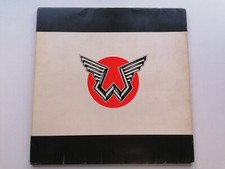 Wings paul mccartney gebraucht kaufen  Versand nach Germany