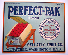 Original perfect pak for sale  Choteau
