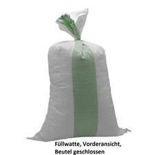 Füllwatte füllstoff bastelwa gebraucht kaufen  Niesky