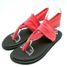 Sanuk yoga sling for sale  Citrus Heights