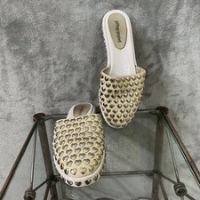 Jeffrey campbell yellow for sale  Spring