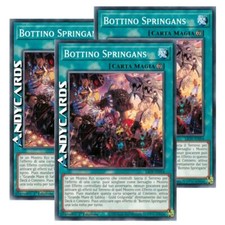 Bottino springans comune usato  Ravenna