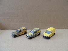 Majorette lot renault d'occasion  Dunkerque-