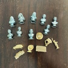 Monopoly tokens lot for sale  Peoria