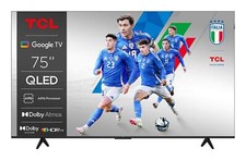 Tcl smart ultra usato  Napoli