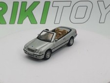 Mercedes clk cabriolet usato  Varese