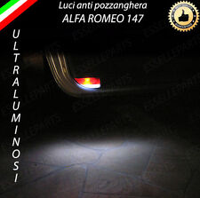 Kit led luci usato  Napoli