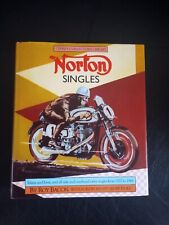 Norton singles osprey for sale  HOUGHTON LE SPRING