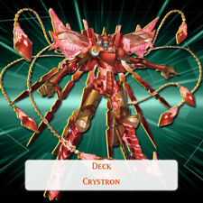 Yugioh deck mazzo usato  Roma