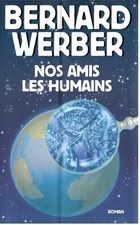 Bernard werber amis d'occasion  L'Union