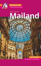 Reiseführer mailand 2023 gebraucht kaufen Reiseführer mailand 2023 gebraucht kaufen  München