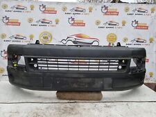 Front bumper volkswagen for sale  BARNET