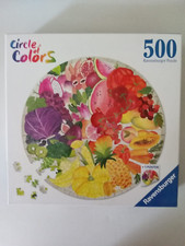 Ravensburger puzzle circle gebraucht kaufen  Bonn