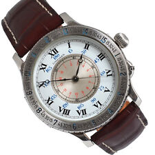 Longines lindbergh angolo usato  Rimini