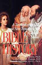 Bible history textbook for sale  Philadelphia