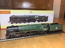 Hornby emblem britannia for sale  SOUTHAMPTON